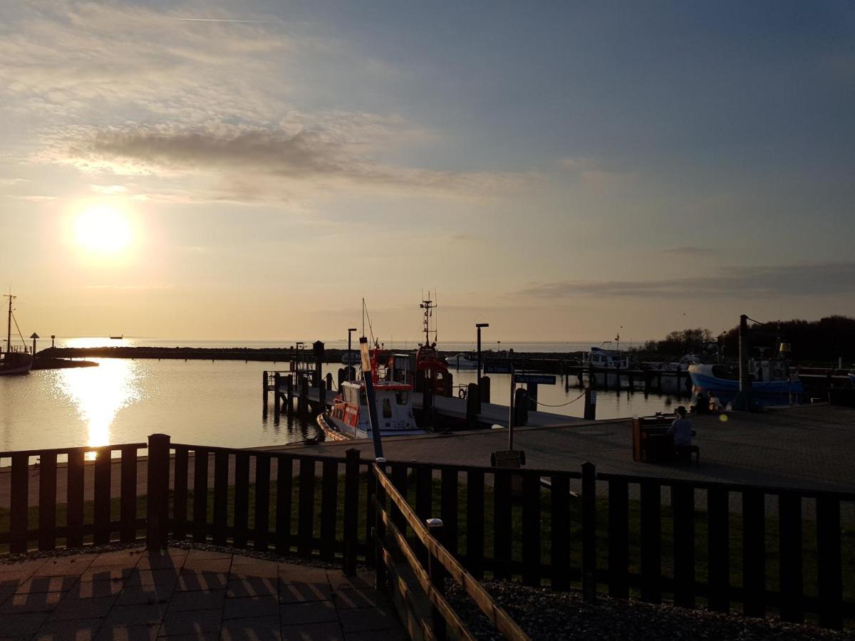 Fewo Abendrot Insel Poel Luaran gambar